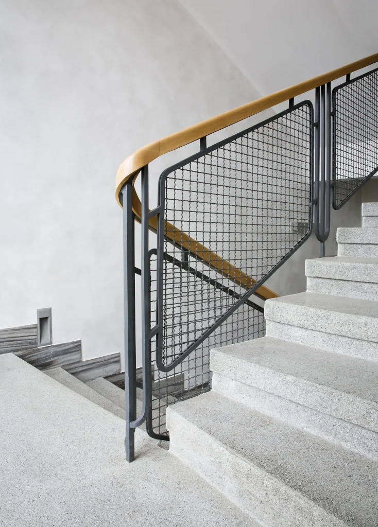 Masna_staircase
