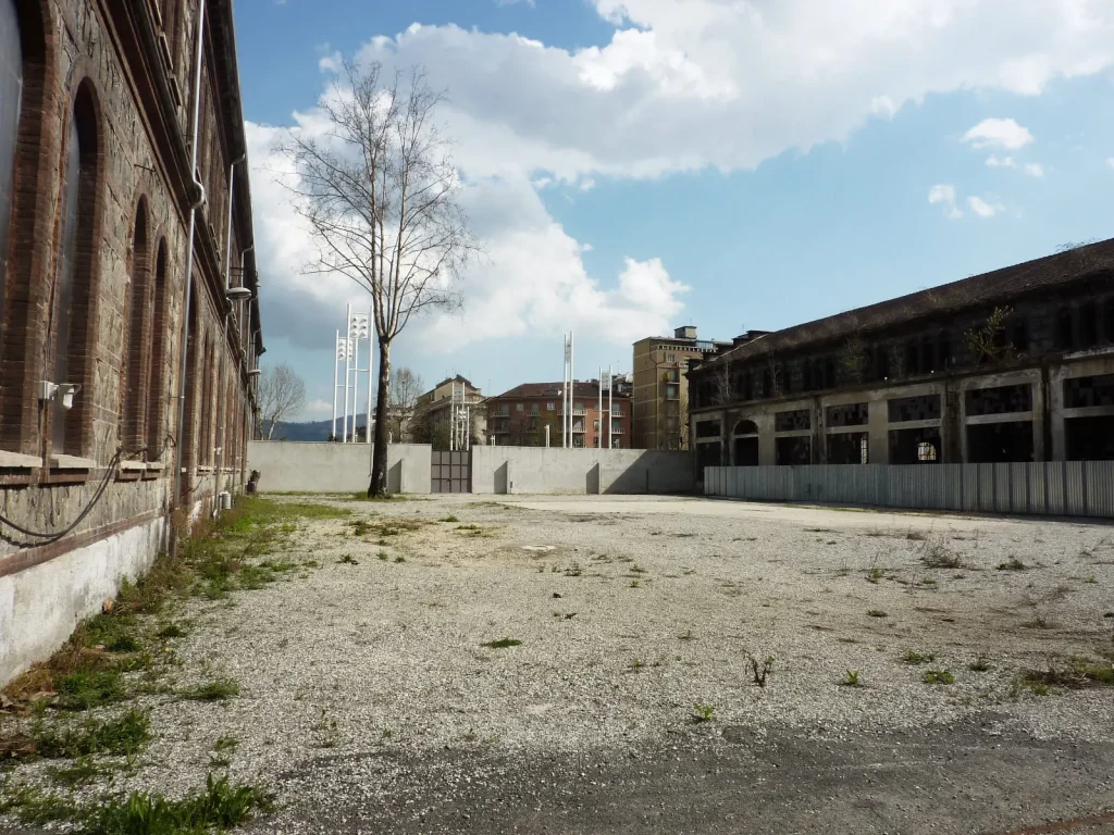Piazza italia 1